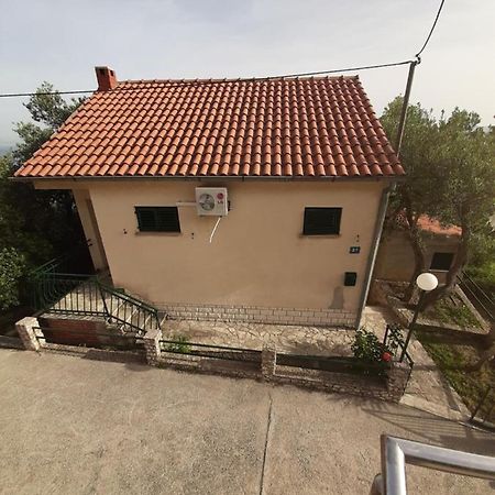 Apartman Maslina Писак Экстерьер фото