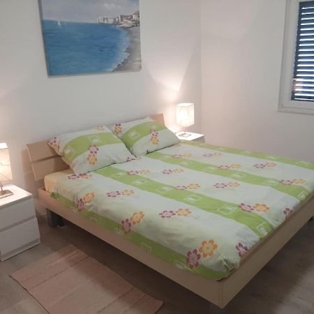 Apartman Maslina Писак Экстерьер фото