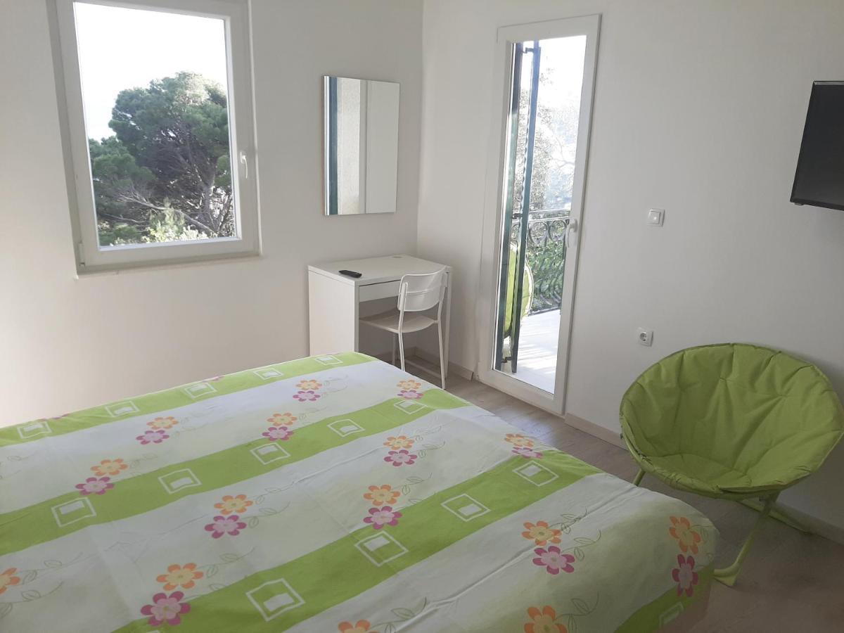Apartman Maslina Писак Экстерьер фото