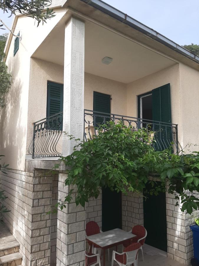 Apartman Maslina Писак Экстерьер фото