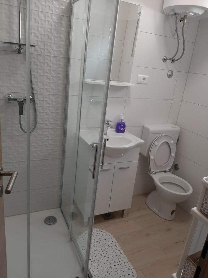 Apartman Maslina Писак Экстерьер фото