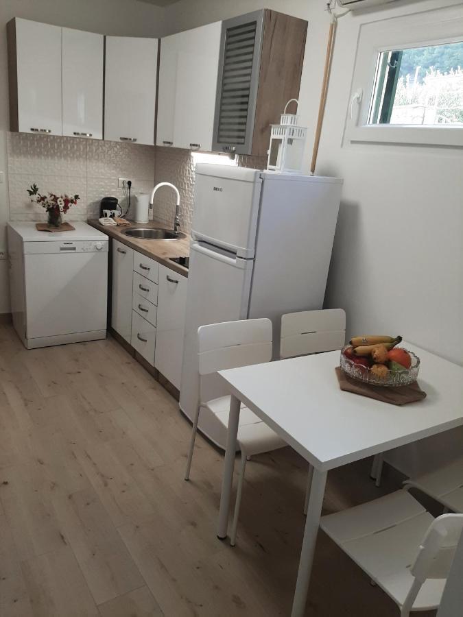 Apartman Maslina Писак Экстерьер фото