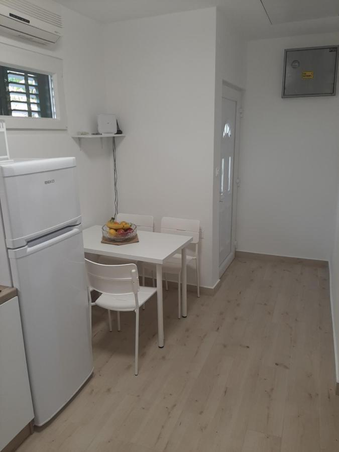 Apartman Maslina Писак Экстерьер фото