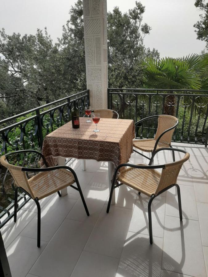 Apartman Maslina Писак Экстерьер фото