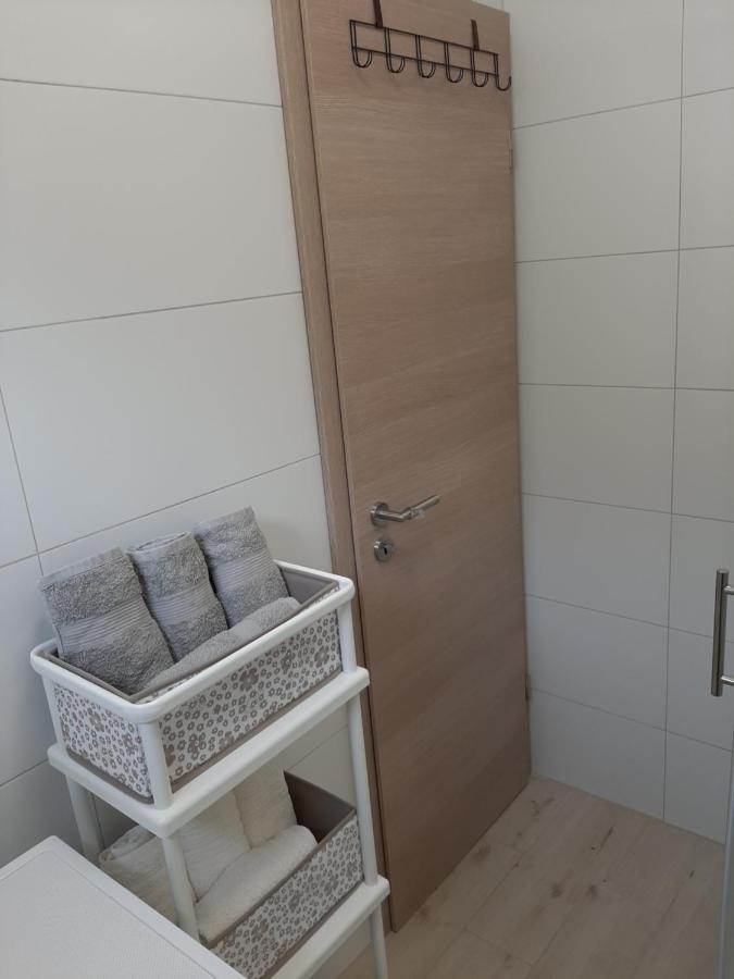Apartman Maslina Писак Экстерьер фото