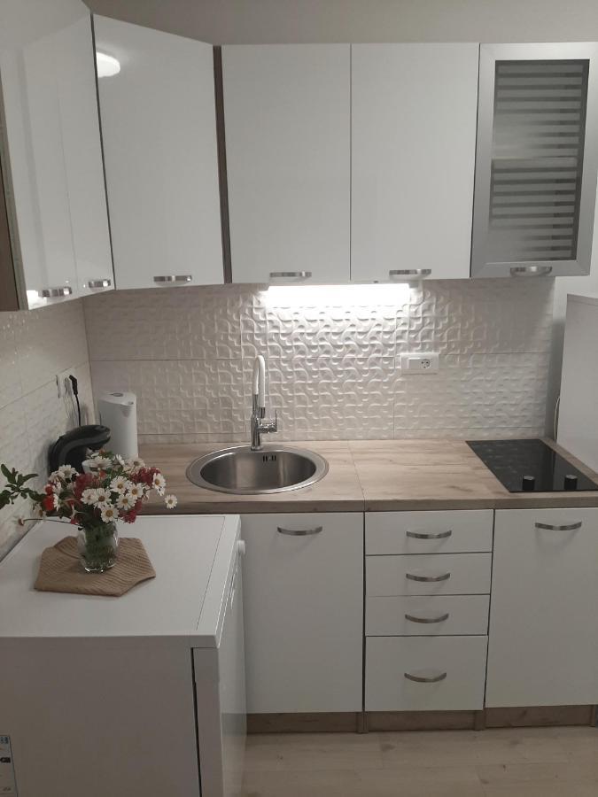 Apartman Maslina Писак Экстерьер фото
