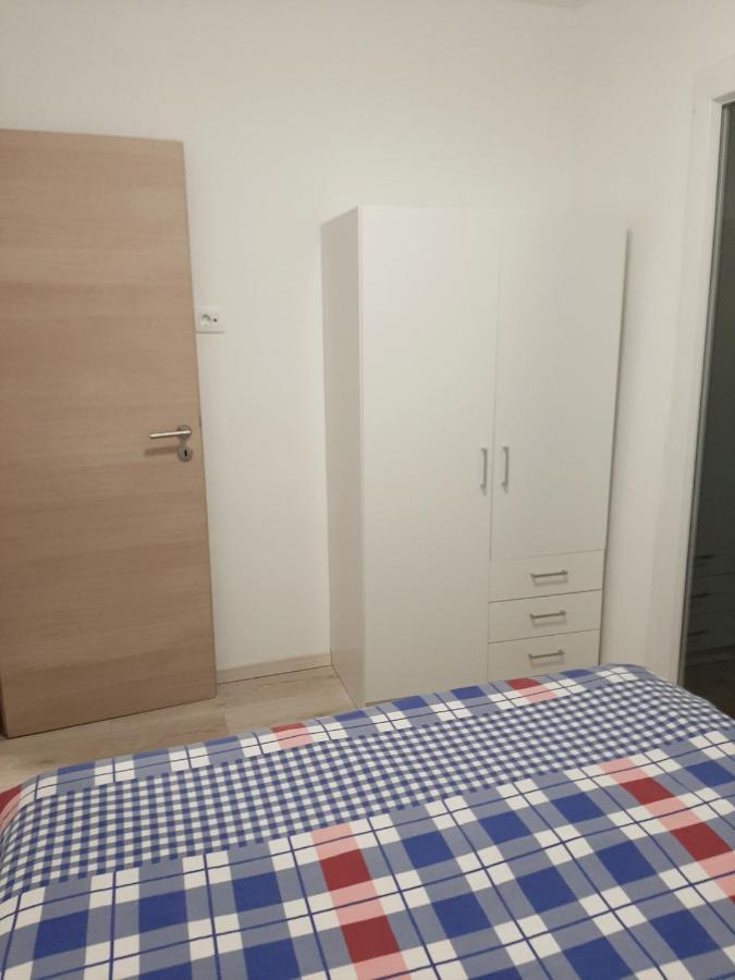 Apartman Maslina Писак Экстерьер фото
