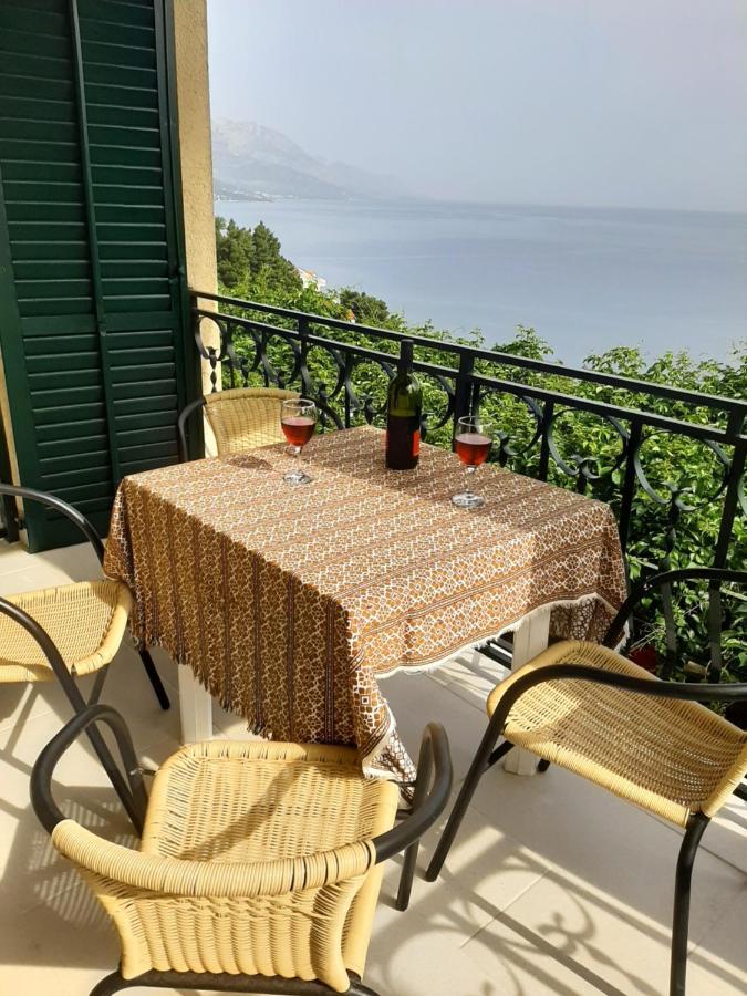 Apartman Maslina Писак Экстерьер фото