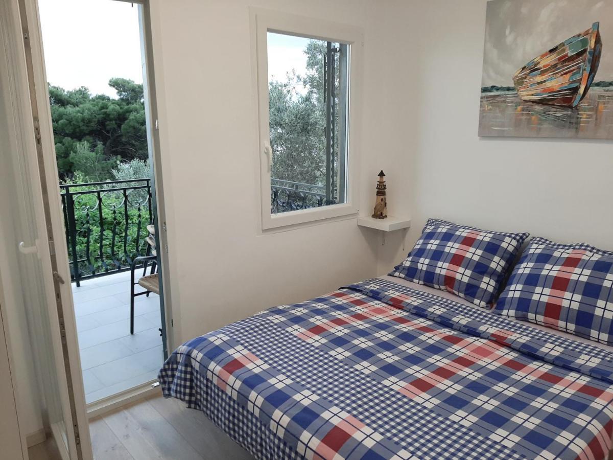 Apartman Maslina Писак Экстерьер фото