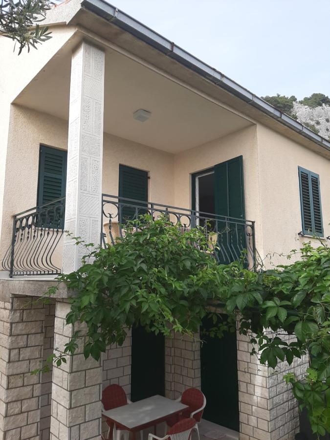 Apartman Maslina Писак Экстерьер фото