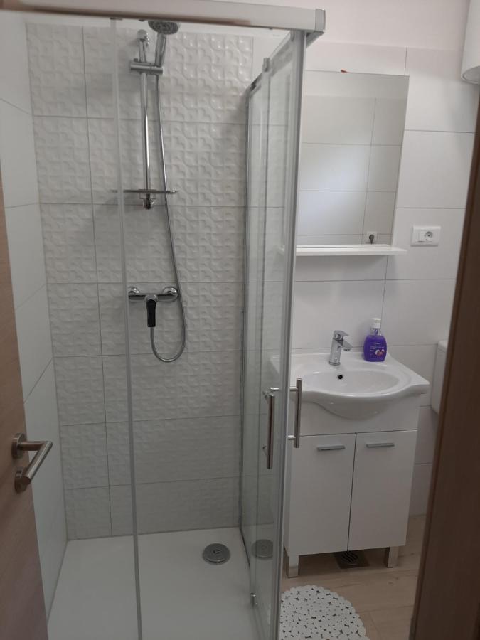 Apartman Maslina Писак Экстерьер фото