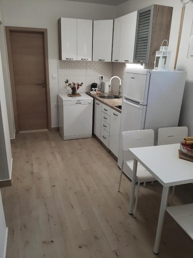 Apartman Maslina Писак Экстерьер фото