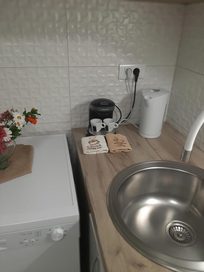 Apartman Maslina Писак Экстерьер фото