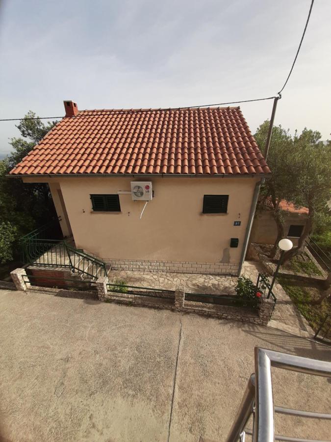 Apartman Maslina Писак Экстерьер фото
