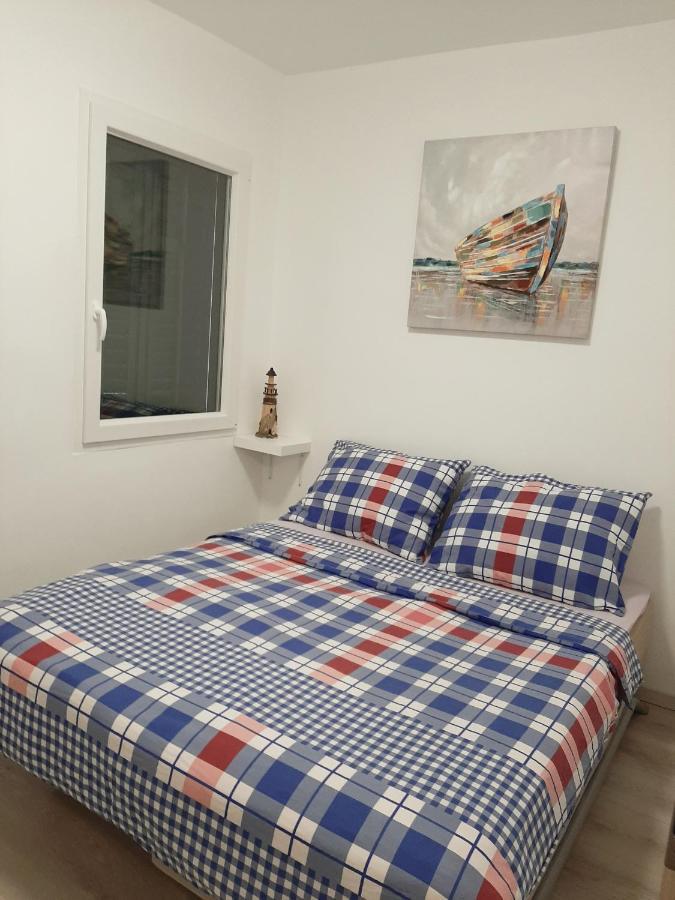 Apartman Maslina Писак Экстерьер фото