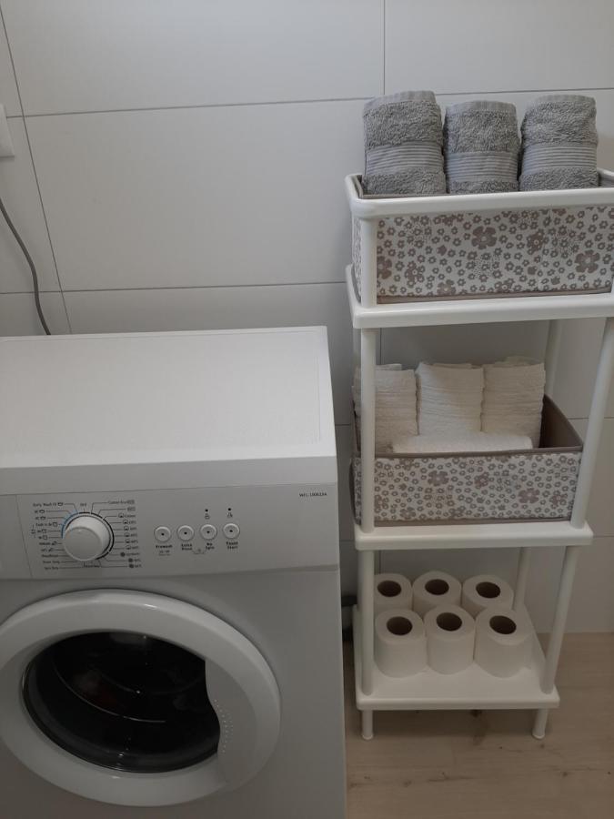 Apartman Maslina Писак Экстерьер фото
