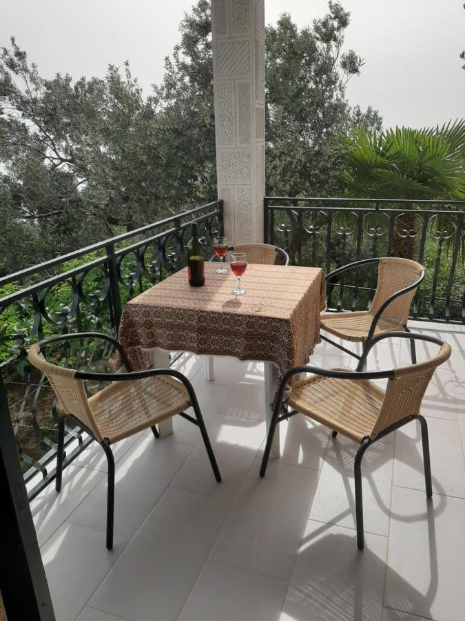 Apartman Maslina Писак Экстерьер фото