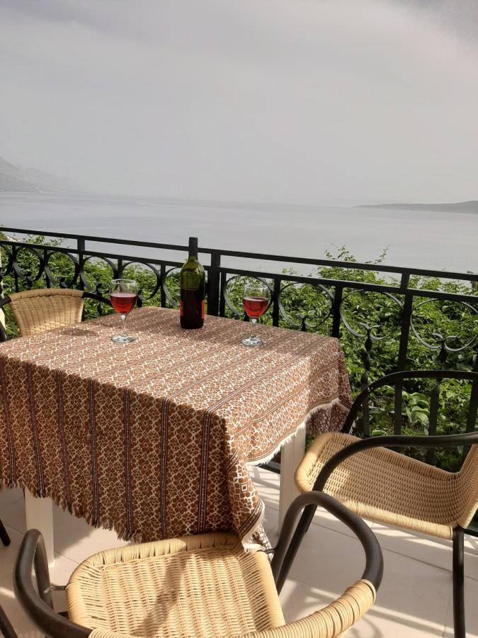 Apartman Maslina Писак Экстерьер фото