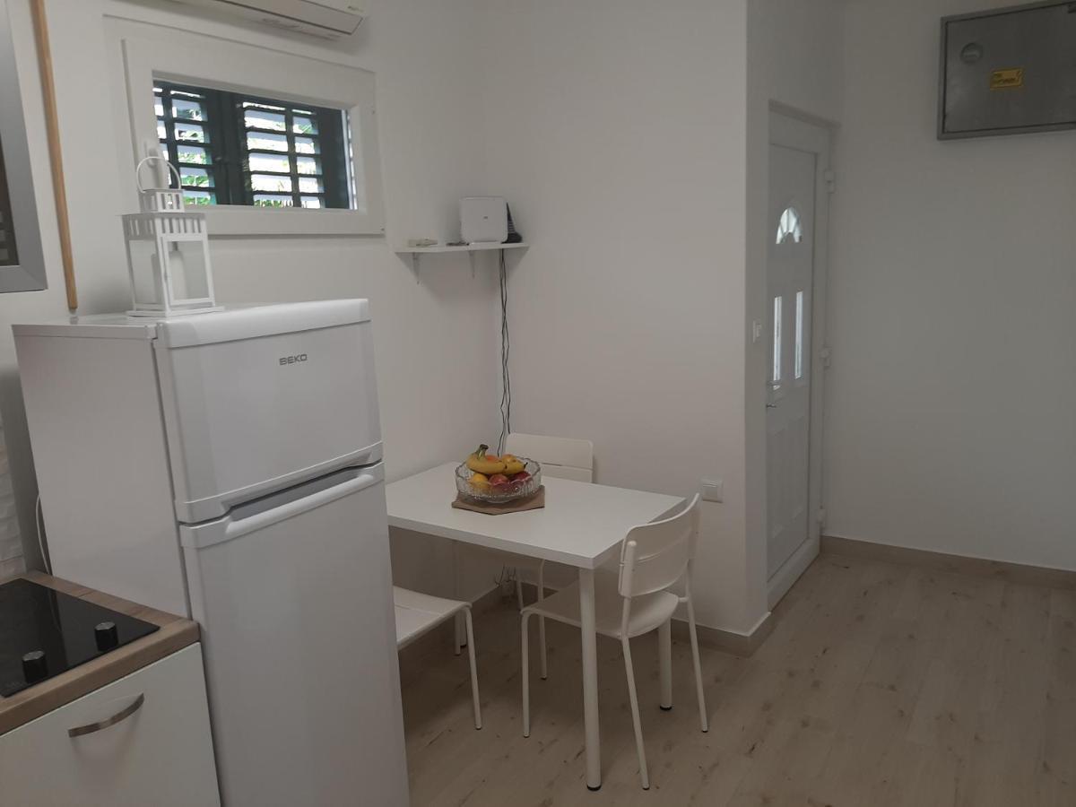 Apartman Maslina Писак Экстерьер фото