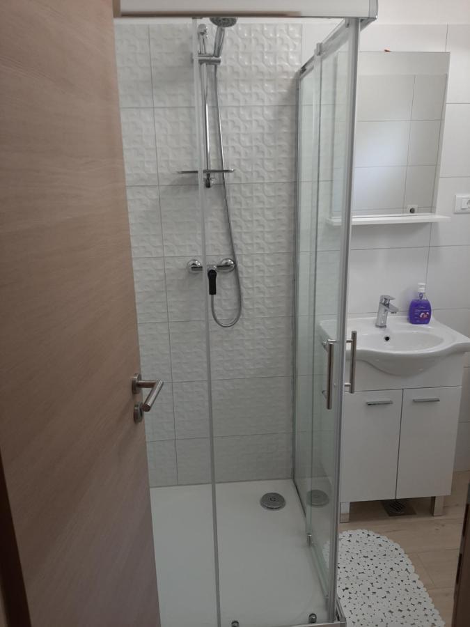 Apartman Maslina Писак Экстерьер фото