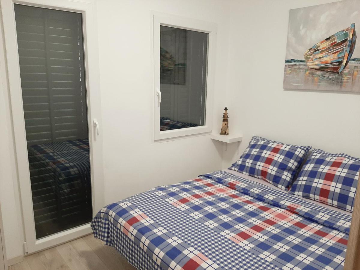Apartman Maslina Писак Экстерьер фото