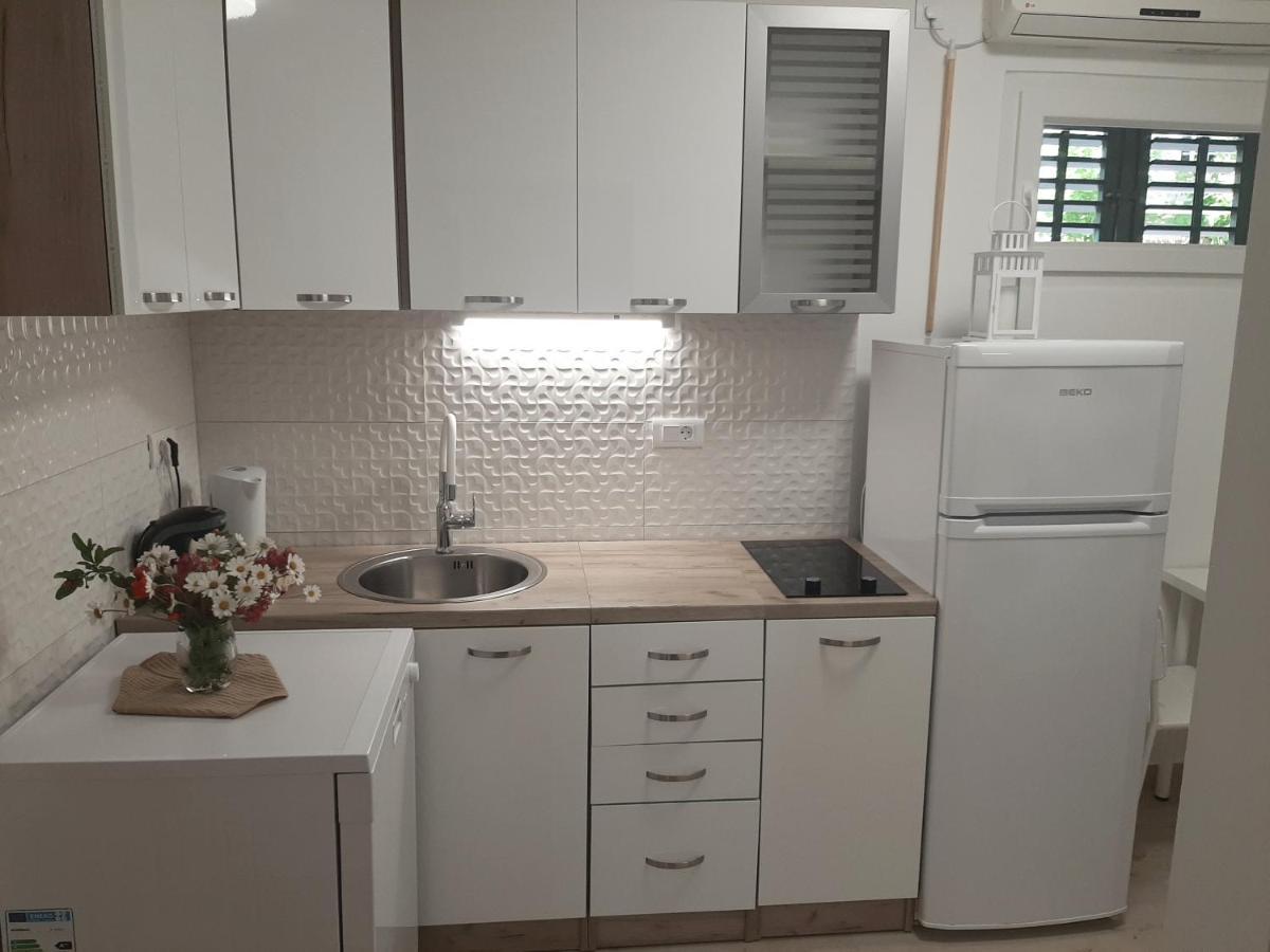 Apartman Maslina Писак Экстерьер фото